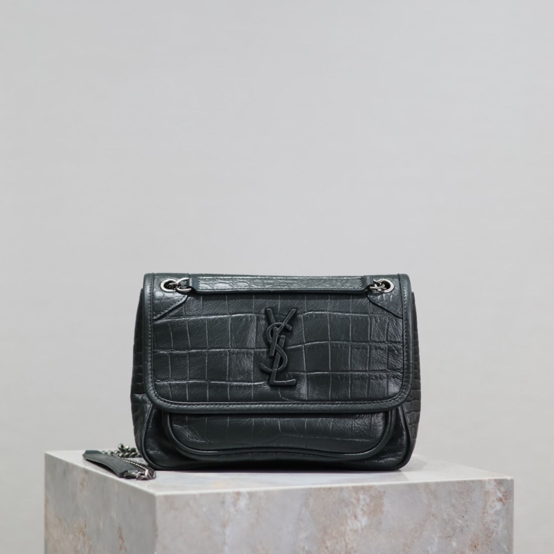 Y*L top handle bags